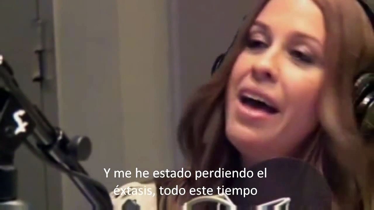 Incomplete - Alanis Morissette (Subtitulado)