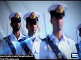 Pakistan Navy 1965 War Indian Naval Base Destroyed by Pakistan Navy