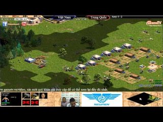 2vs2 Assy | ChimSeDiNang, HongAnh vs ShenLong, MyTich T3