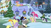 Můj Malý Pony: Přátelství je Magické S02 E12