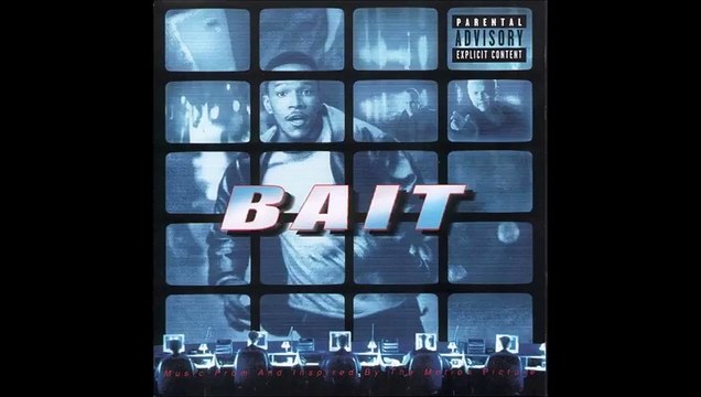 Total ft. Missy Elliott - Quick Rush