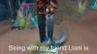 Mermaids and Mermen in Second Life