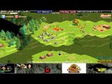 AOE Lào Cai   Team No 1 vs Team Viễn Đông Trận 3