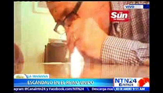 Estos son los escándalos sexuales más sonados en el mundo de la política