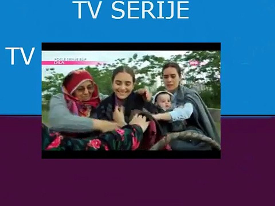 ZEHRA 284   EPIZODA  emitovana 30.7.2015  SA PREVODOM najnovija