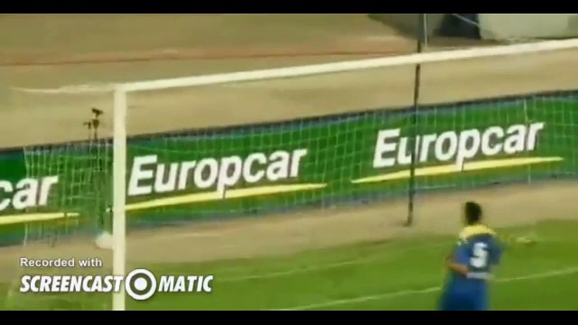 All Goals and Highlights Kukesi 1-2 Legia Warsaw - Europa League 3rd Round 30.07