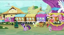 Můj Malý Pony: Přátelství je Magické S02 E13