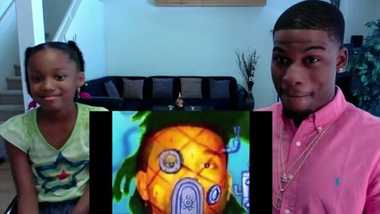 The funiest try not to laugh ever Reaction