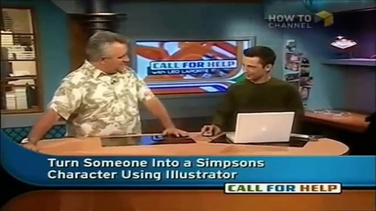 simpsonize mesimpsonizeme