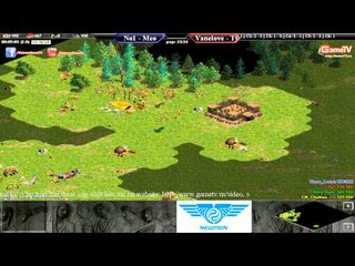 No1, MeoMeo vs Vanelove, Tý   Ngày 25 06 2015  C6T3