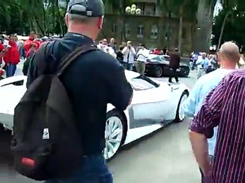 Самый дорогой - авто! - The most expensive - car!