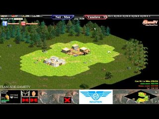 No1, MeoMeo vs Vanelove, Tý   Ngày 25 06 2015  C1T2