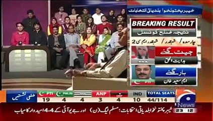 Khabar Naak 30 July 2015 Comedy SHow