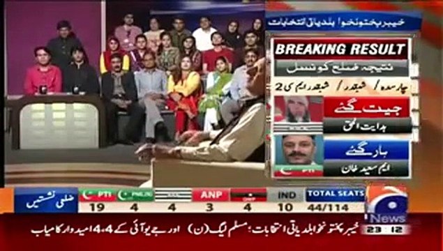 Khabar Naak 30 July 2015 Comedy SHow
