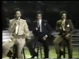 Ray, Goodman & Brown - Special Lady (1980)