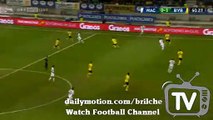 ZÜNDEL Amazing Chance  WAC vs Borussia Dortmund  Europa League 30.07.2015