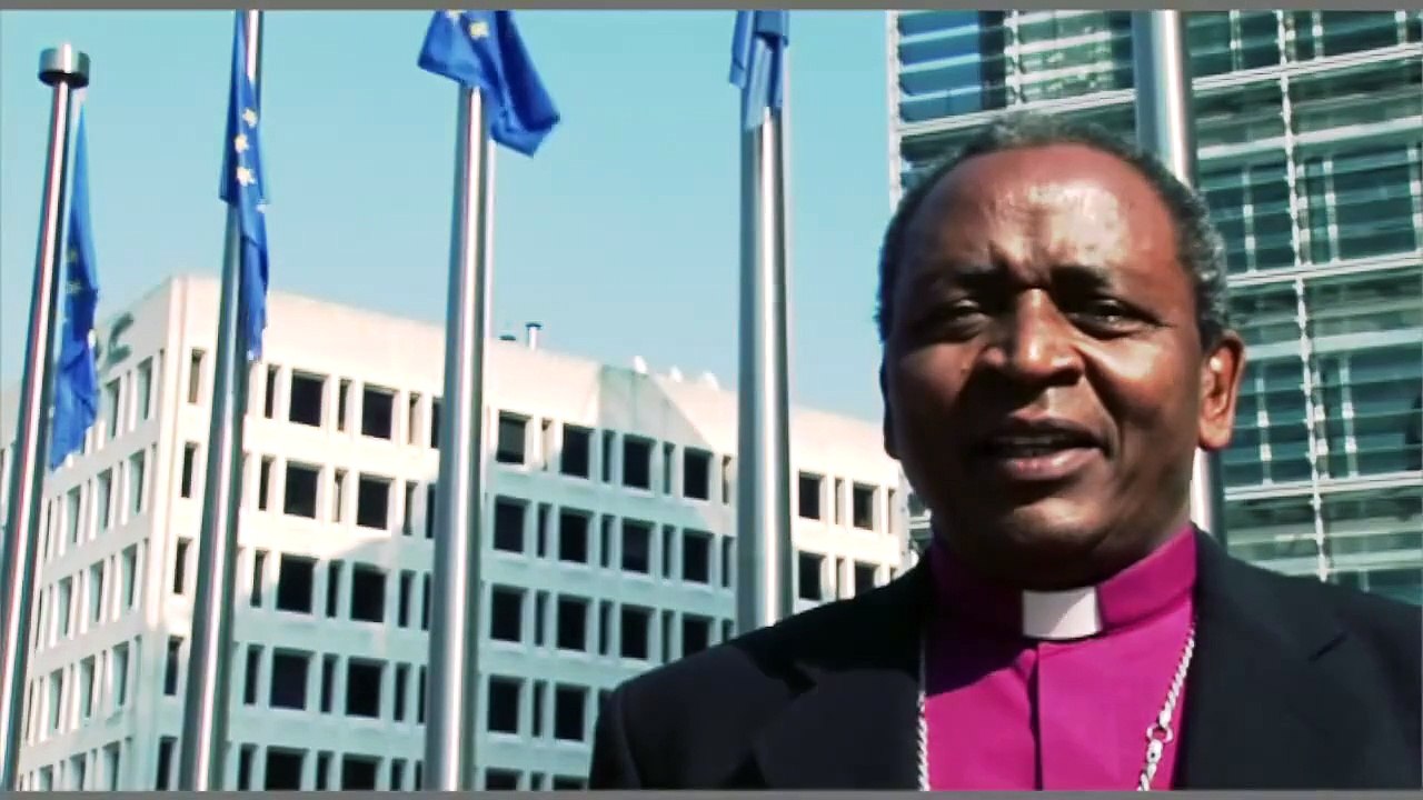 A Voice from Tanzania