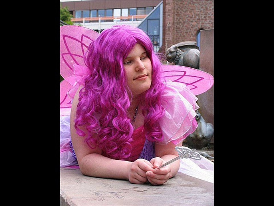 Erinnerungs Video 5 Jahre Cosplay ^^