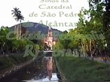 Sinos da Catedral de Petrópolis