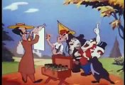 Animated American Anti-Communism Propaganda
