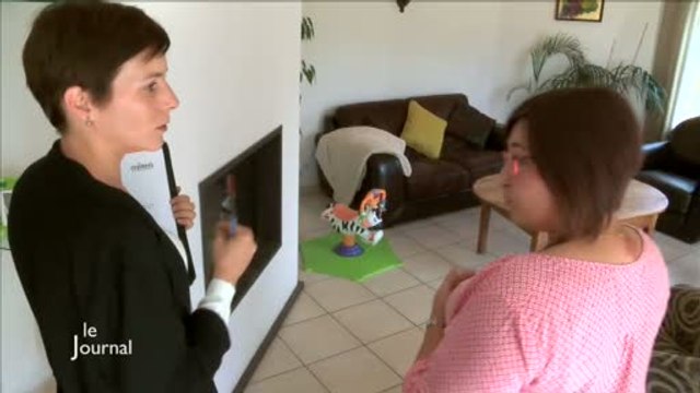 Vendée : De l’architecture d'intérieur pour petits budgets