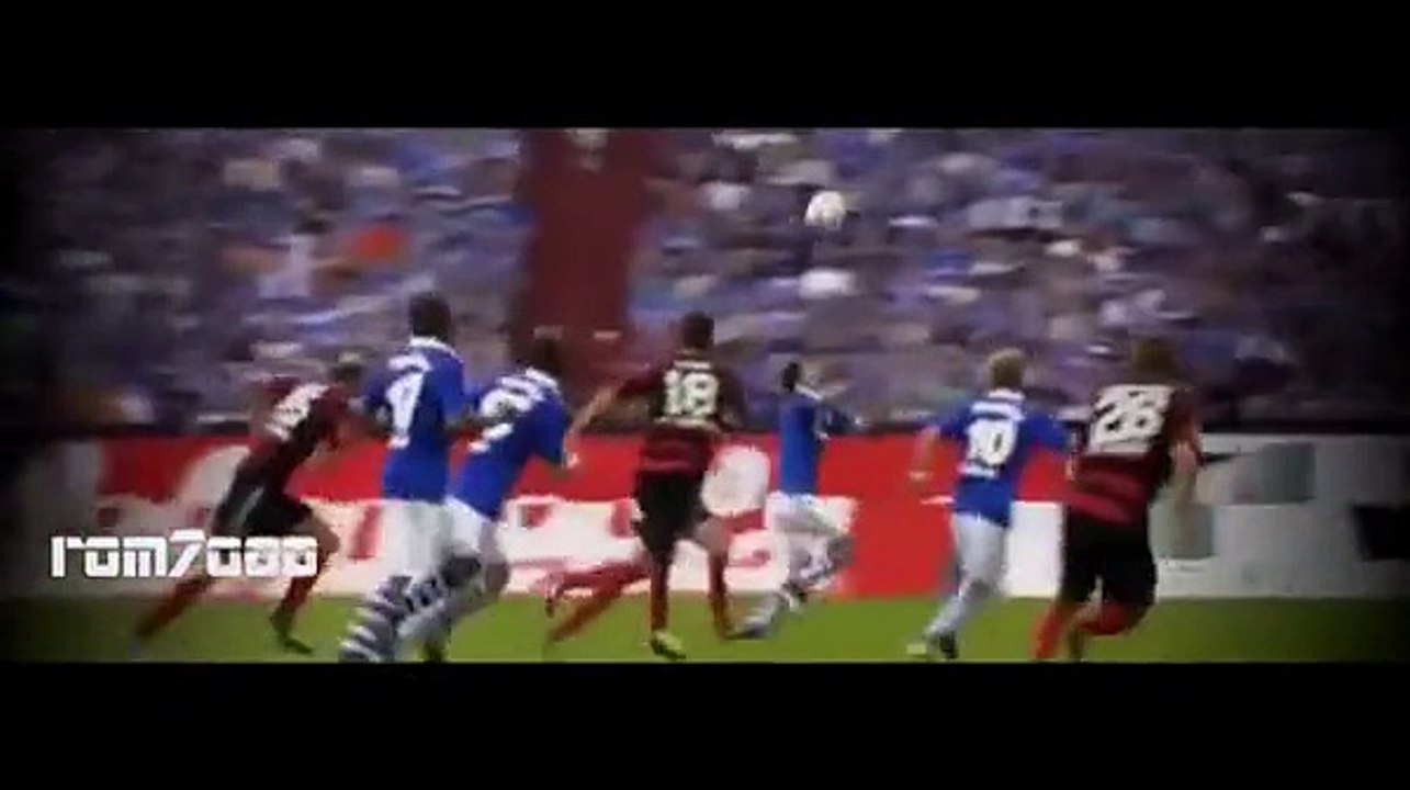 Best Passing Skills & techniques Ever