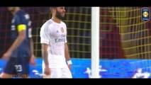 Inter Milan Vs Real Madrid (0-3) - All Goals & Highlights - International Champions Cup 2015