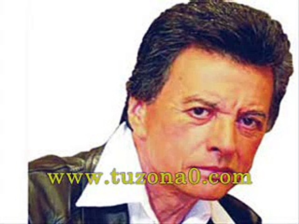 Palito Ortega - Que Pasara