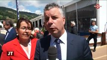 Pays de Savoie. Loi NOTRe : Les élus sont inquiets