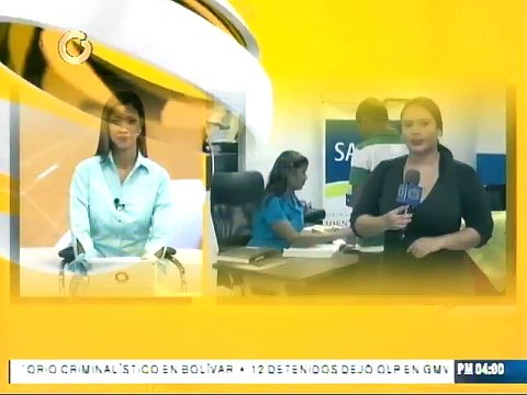 Saime simplifica trámites para pasaportes y cédulas en Zulia