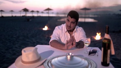 Ermal Fejzullahu - Falma Zemren (official video) HD 2015