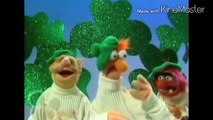 Muppets and Sesame Street mash up Beastie Boys