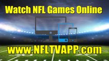 Watch Philadelphia Eagles vs Atlanta Falcons Live Streaming Online