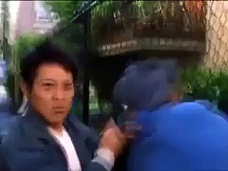 Bruce Lee Vs Jet Li