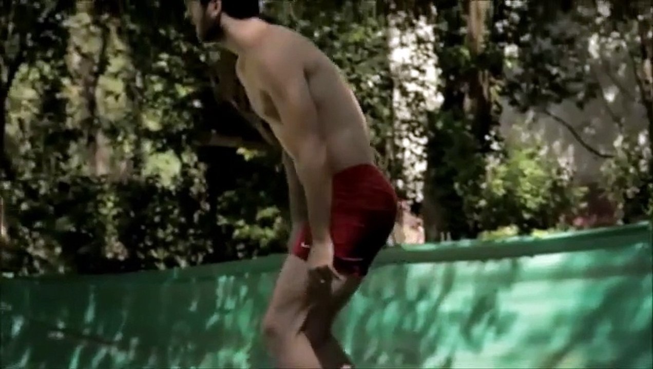 Trailer de Hawaii
