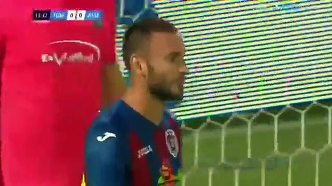 ASA Targu Mures - St. Etienne 0-3 | Highlight _ _ Résumé  (Champions League) 30.07.2015 Tous les buts