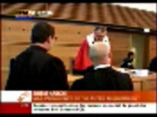 Zapping du 11 avril 2007