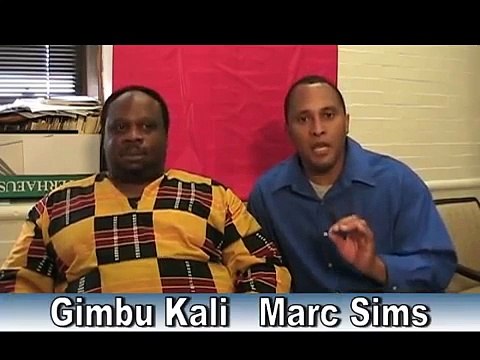 Barack Obama vs African Americans pt2