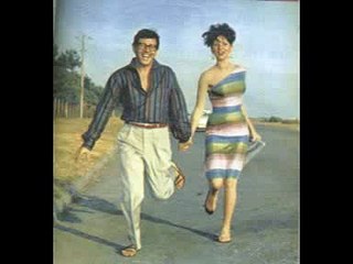 Peppino di Capri  'Nessuno al Mondo