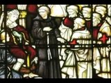 History of The Black Madonna (Knights Templars)