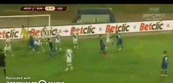 FK Kukesi 1 - 2 Legia Warsaw All Goals & Highlights HD 30/07/2015 (Europa League)