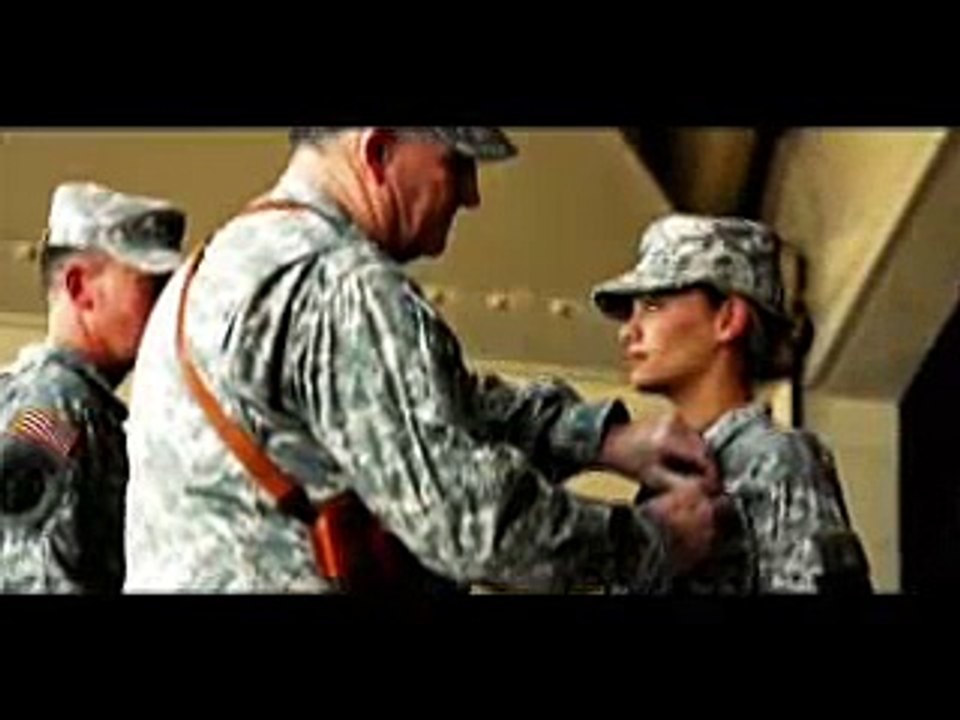 Army Strong