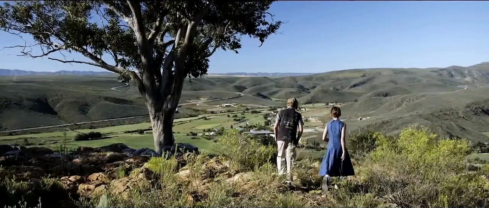 Jakkie Louw - Ek Glo (Die Spook van Uniondale)