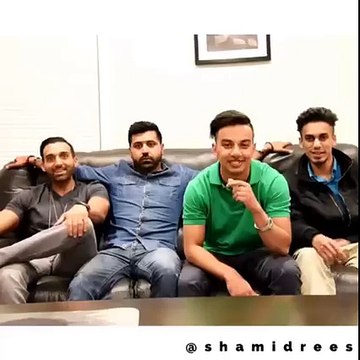 That Friend with an Annoying Laugh By Sham Idrees