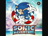Sonic Adventure music SPEED UP!! extended