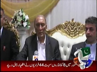 Why Ex Minister Iqbal Hussain Khattak left PTI Imran Khan Zani Party