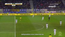 All Goals and Highlights HD   AC Wolfsberger 0-1 Borussia Dortmund - Europa League 3rd Round 30.07