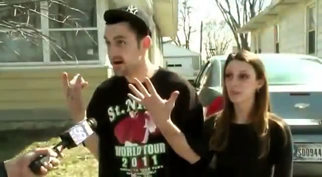 Il vient se faire retirer 3 dents, le dentiste lui en retire 32