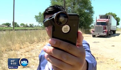 Burglar LIVE STREAMS Himself Breaking And Entering | What's Trending Now