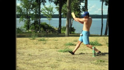 Attention 1 seconde après ces photos ca va être la catastrophe !